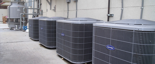 HVAC Installation and Replacement in Culver City