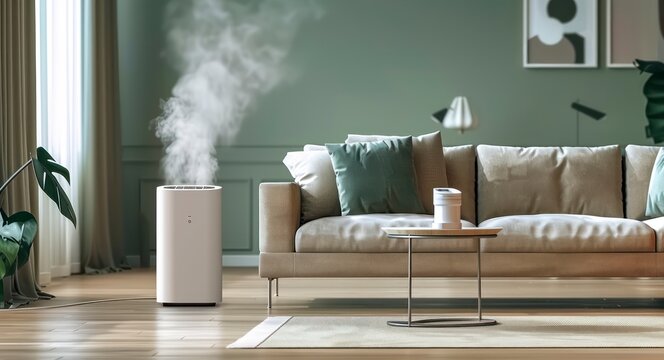 Indoor Air Quality Solutions in Culver City